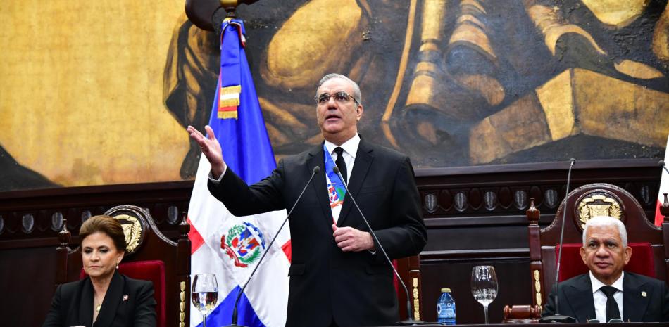 Las promesas de Abinader: ¿Qué cumplió y que no del 2024 a la fecha?