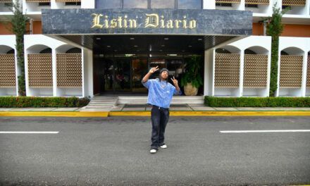 Lomiiel: De desarrollarse en una familia cristiana a ser líder del dembow