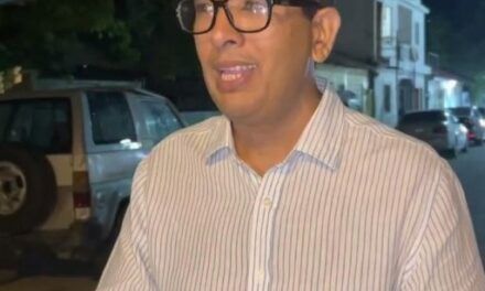 Senador por Bahoruco destaca aciertos de Abinader en recientes designaciones