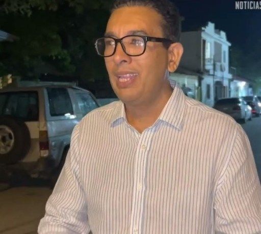 Senador por Bahoruco destaca aciertos de Abinader en recientes designaciones