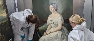 Las obras maestras de Odesa que pueden admirarse en Berlín