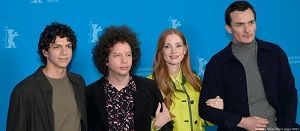 “Dreams”, el sueño de un migrante mexicano en la Berlinale