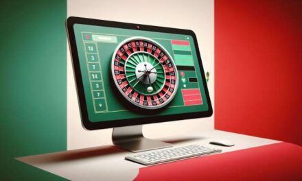 El crecimiento de los casinos en línea en México