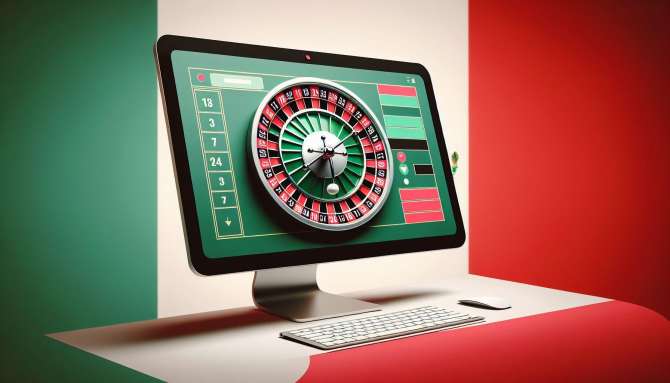 El crecimiento de los casinos en línea en México