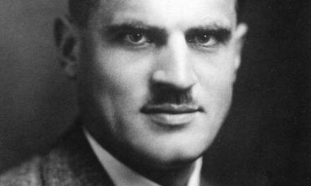 Arthur Holly Compton, el físico que transformó nuestra comprensión de la luz