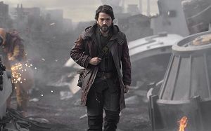 El anuncio de Disney+ para la Super Bowl nos trae una nueva imagen de la segunda temporada de ‘Andor’