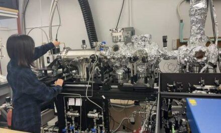 Confirman que el hidrógeno se vuelve superfluido a escala nanométrica