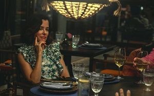 Parker Posey (‘The White Lotus’): «Me sentí como en ‘Apocalypto’ con tanta adrenalina y caos en un lugar tan exótico»