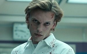 Jamie Campbell Bower no quiere interpretar más villanos tras ‘Stranger Things’