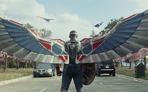 ‘Capitán América: Brave New World’ sufre el tercer mayor desplome de Marvel tras su debut en la taquilla estadounidense