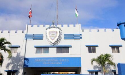 Policía Nacional ejecuta 17 órdenes de arresto por distintos delitos en Barahona en menos de 24 horas