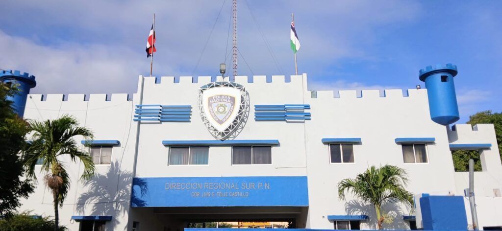 Policía Nacional ejecuta 17 órdenes de arresto por distintos delitos en Barahona en menos de 24 horas
