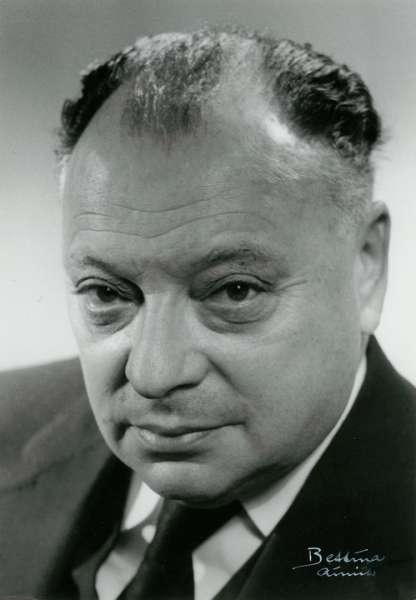 Wolfgang Pauli: Genio de la mecánica cuántica