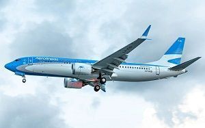 Aerolíneas Argentinas frena su enlace directo Rosario-Punta Cana por “ajustes operativos”