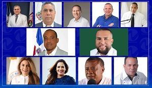 Los 12 alcaldes más millonarios de RD y sus impresionantes fortunas