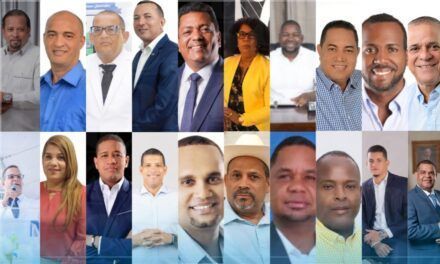 Un año después de ser electos, 58 alcaldes aún no hacen sus declaraciones de patrimonio