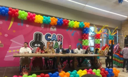 Anuncian fecha para desfile del Carnaval en el Distrito Nacional