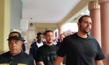 Por cuarta ocasión aplazan coerción a implicados en atentado contra vicealcaldesa de Sajoma