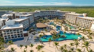 Hyatt se agiganta en RD al comprar Playa Hotels