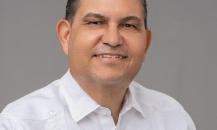 Alcalde de Puñal: “Wellington Arnaud será el candidato presidencial en 2028