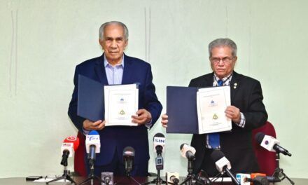 Conape y CMD acuerdan mejorar calidad de vida de médicos jubilados