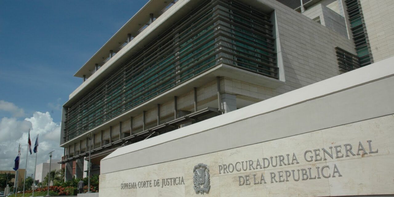 Operación Venus: MP deposita solicitud de coerción contra miembros de red de trata de personas