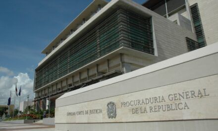 Operación Venus: MP deposita solicitud de coerción contra miembros de red de trata de personas