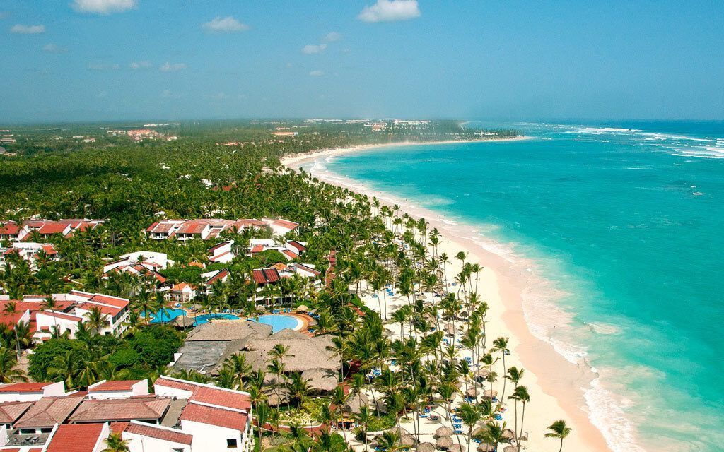 Punta Cana capta el 80% de los argentinos que visitan RD