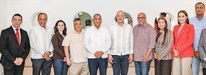 Alcaldía y Clúster Turístico de Santiago convienen estrategia para reforzar sector
