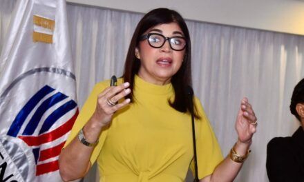 Ana Simó dice caos en el tránsito es un reflejo de lo que está ocurriendo en la salud mental