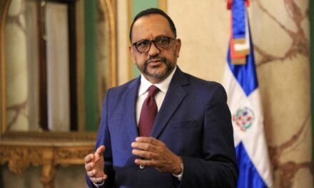 Antoliano Peralta: el término «zar» no implica una categoría jurídica ni administrativa