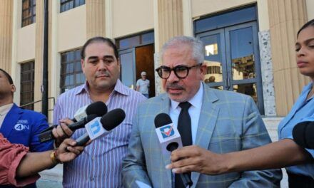 Realizan allanamientos simultáneos a constructora Grupo Paceo