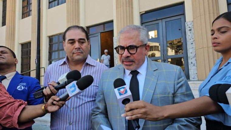 Realizan allanamientos simultáneos a constructora Grupo Paceo
