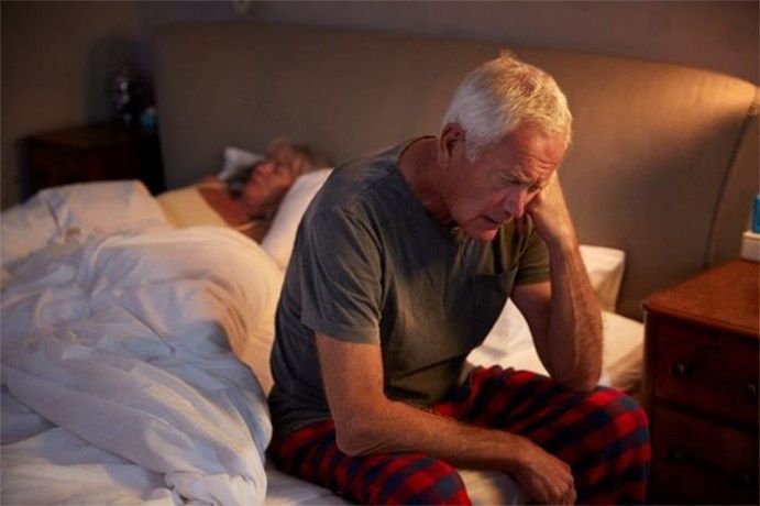 Más que movimiento: Los síntomas “invisibles” del Parkinson