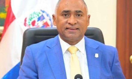 Senador Julito Fulcar respalda llamado de la JCE contra el proselitismo a destiempo