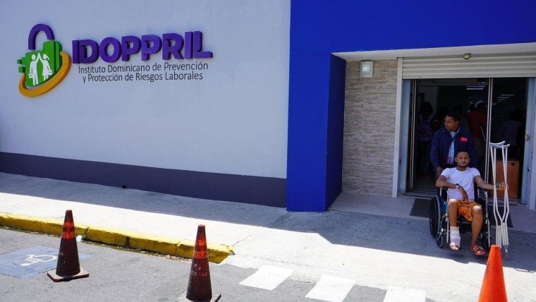 López Solís: Trabajadores extranjeros regularizados deben estar inscritos en Seguridad Social