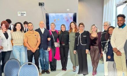 Institutos Loyola y Spallanzani hacen acuerdo de colaboración de proyecto “Vino y Viña”