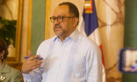 CNM aprueba reglamento para escoger el nuevo procurador que sería anunciado el 21