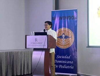 Sociedad Dominicana de Pediatría insta a reforzar la detección temprana del cáncer infantil