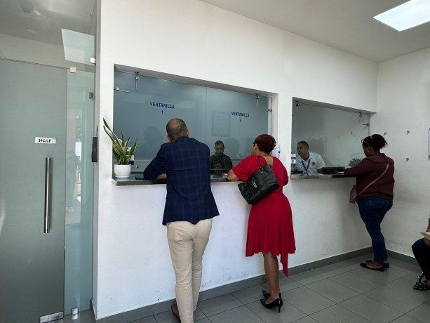 Migración anuncia extensión de horario para ofrecer servicios a sus usuarios