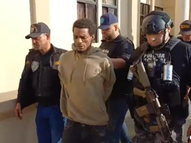 Tres Pasitos niega haberle disparado a oficial PN en Mao y acusa a un tal Ramoncito