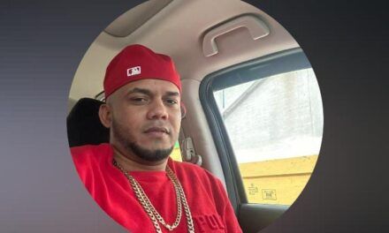 Policía acribilla a «Junior 30»,  presunto autor de la muerte de «Nino Cuboy» en el 2005