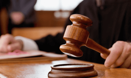 Aplazan juicio de fondo contra hombre acusado de asesinar expareja en Santiago