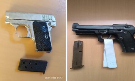 Reconocido delincuente “Waja” buscado por múltiples delitos cae abatido tras enfrentar a policías preventivos en Villa Mella, SDN