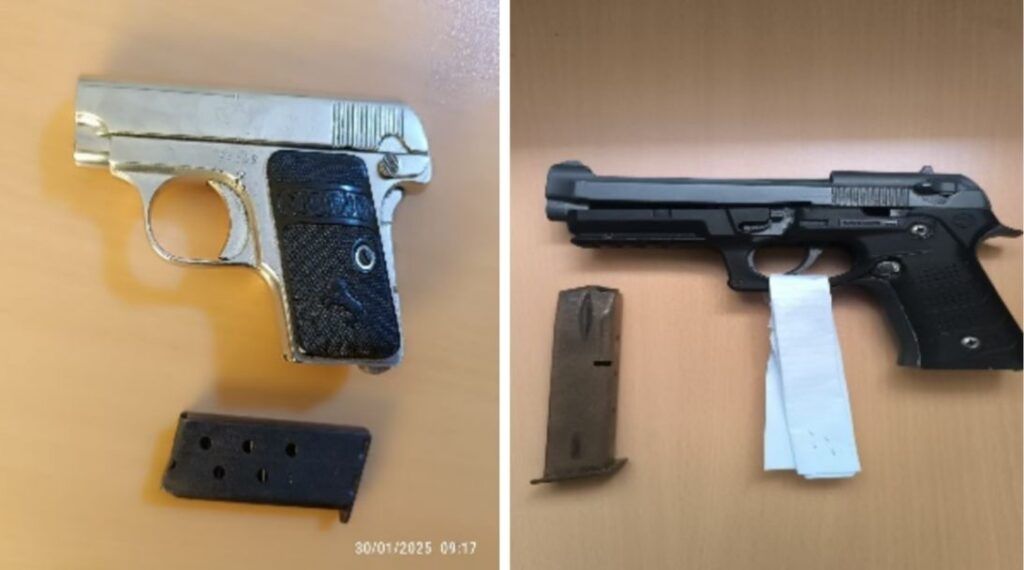 Reconocido delincuente “Waja” buscado por múltiples delitos cae abatido tras enfrentar a policías preventivos en Villa Mella, SDN