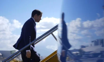 Migración, narcotráfico y cárceles internacionales: el saldo de Marco Rubio en Centroamérica