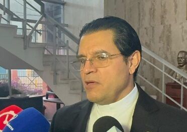Rector de PUCMM confía en que escogencia del procurador será acorde con la demanda del país