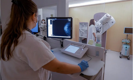 Una de cada 20 mujeres padecerá cáncer de mama y una de cada 70 morirá por esta causa