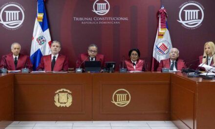 Candidaturas independientes, el balde de agua fría de sentencia del TC a los partidos políticos