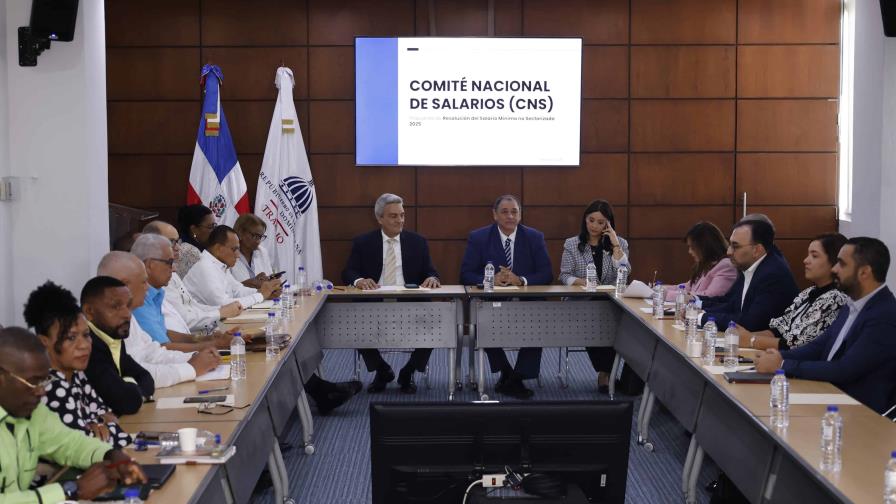 El aumento salarial sin «base lógica» puede afectar al sector mipymes